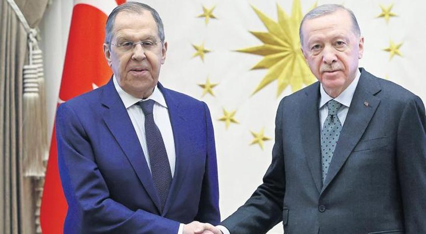 ‘Ev sahipliği yapmaya hazırız’