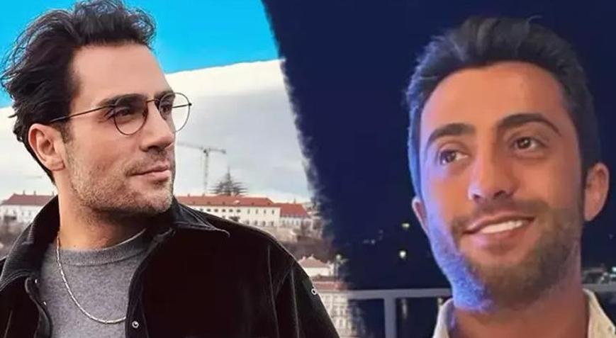 Kardeşinin vefatıyla sarsılmıştı Yaşar İpekin yeni mesleği şaşırttı
