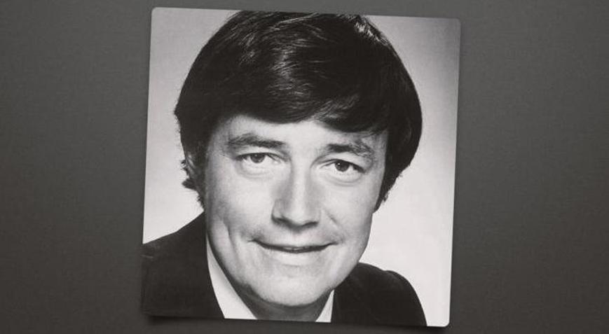 Steven Bradley rolüyle hafızalara kazınmıştı Ünlü aktör hayatını kaybetti