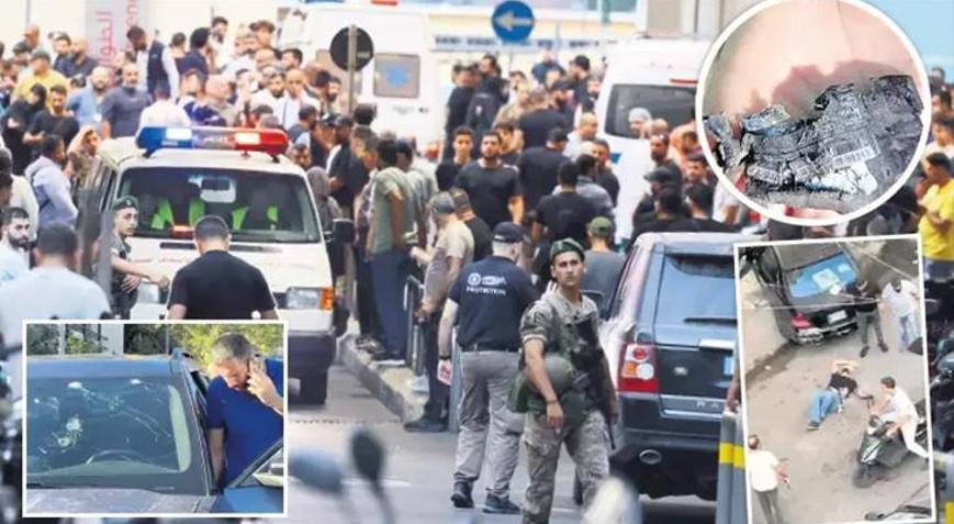 Mossad dönüm noktası diyerek tarif etti Hizbullahın ruhunu paramparça eden bir darbeydi