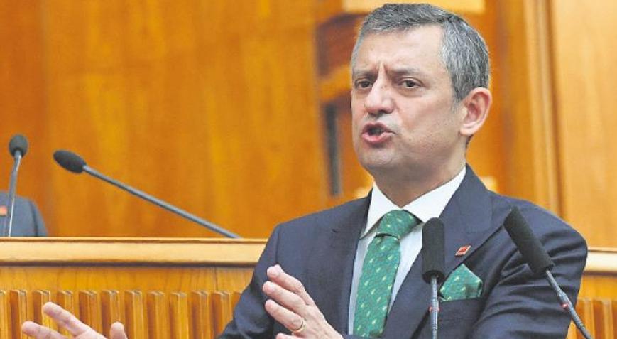 ‘Haydi gel, adayını seç tarihe geç’
