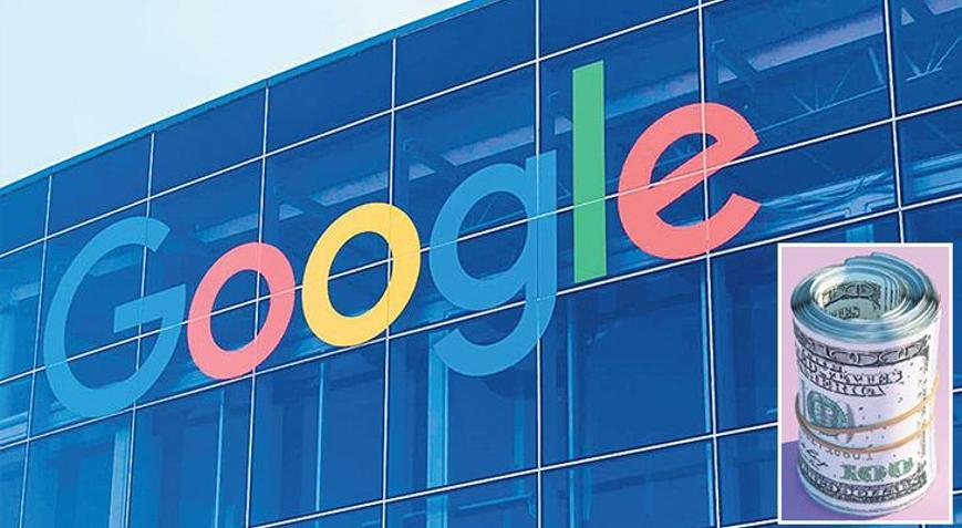 Ya algoritmayı düzelt ya da 27 milyon $ öde