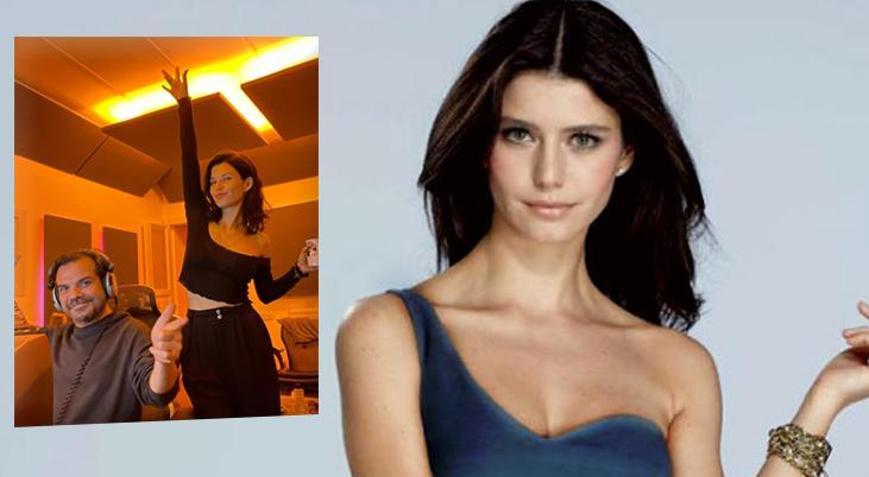 Kenan Doğulu, Beren Saatin doğum gününü dudak dudağa pozla kutladı