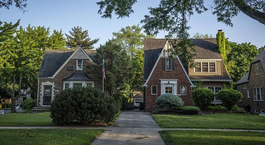 ABDde 30 yıllık mortgage faizi geriledi