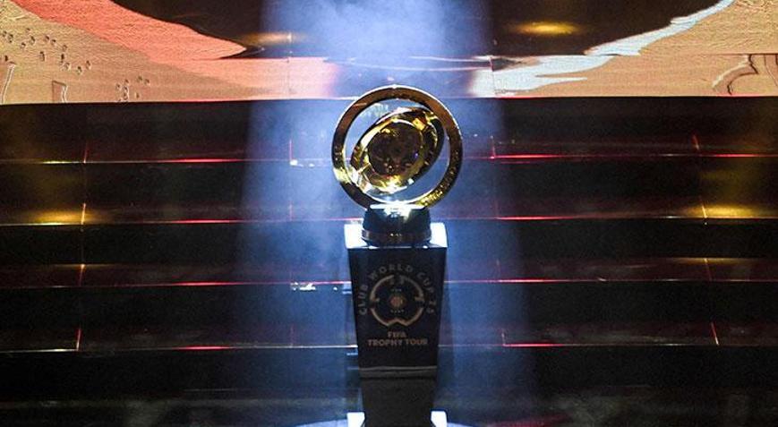 2025 FIFA Kulüpler Dünya Kupasına büyük ilgi Biletler tükenmek üzere