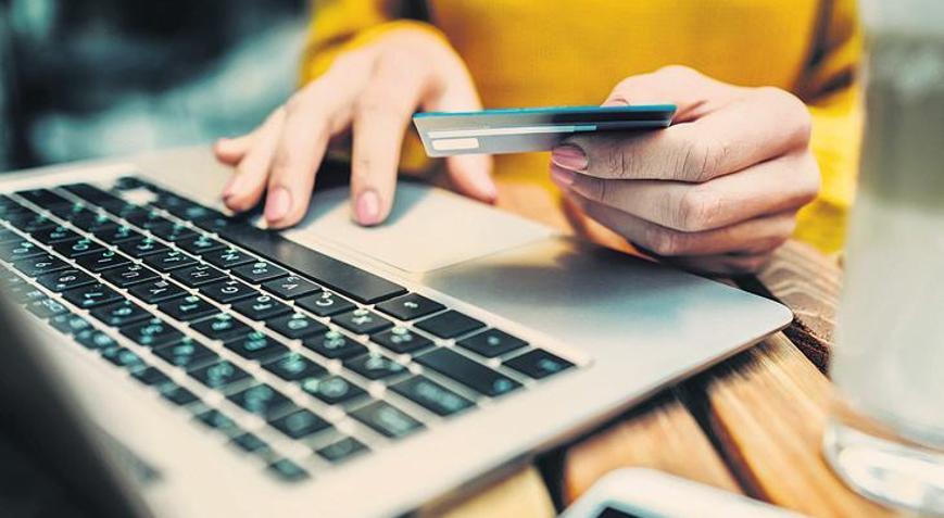 50 milyar TL’lik ek e-ticaret