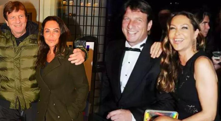 Hülya Avşardan çok konuşulacak Kaya Çilingiroğlu paylaşımı Aşklarım