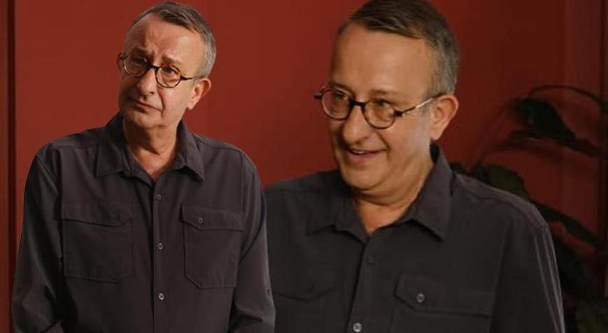 Adile Naşitin yeğeni ünlü oyuncu Naşit Özcandan kötü haber Entübe edildi