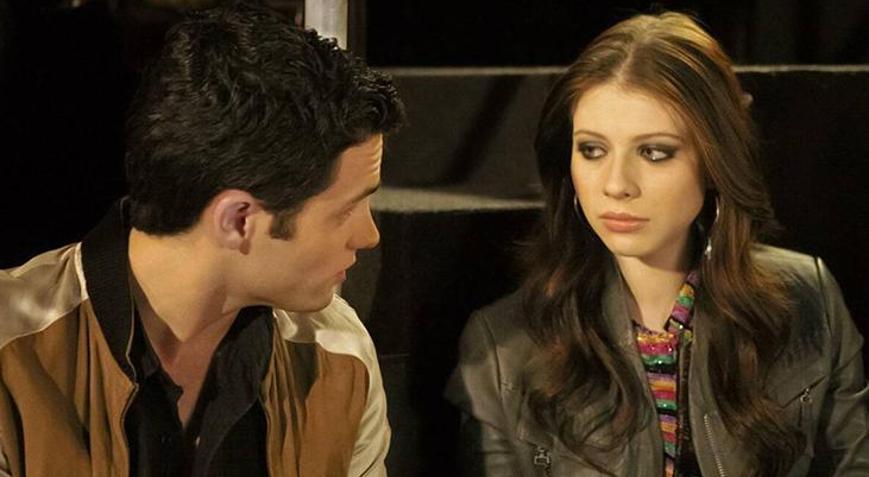 Hissetmiş gibiydi Gossip Girl yıldızının ölmeden önce yaptığı Instagram paylaşımları şaşırttı