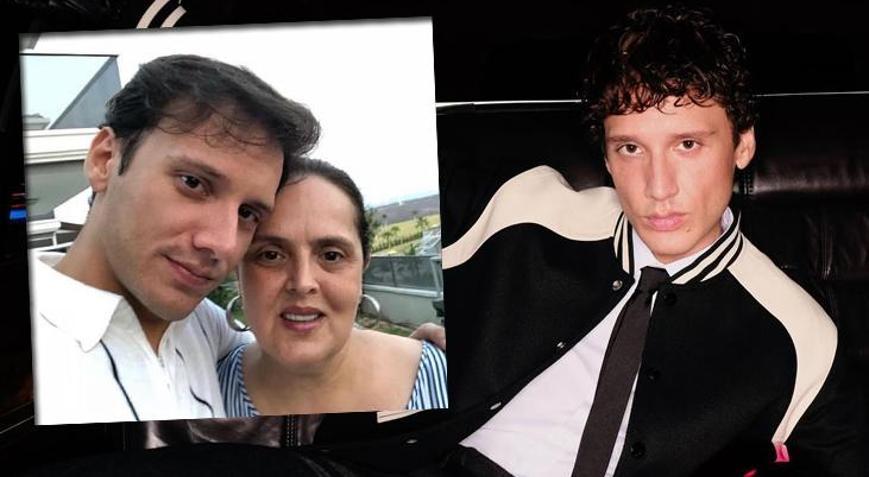 Şarkıcı Edisin kanser olan annesinden sevindiren haber