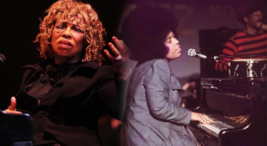 ALS ile mücadele ediyordu Grammy ödüllü şarkıcı Roberta Flack hayatını kaybetti