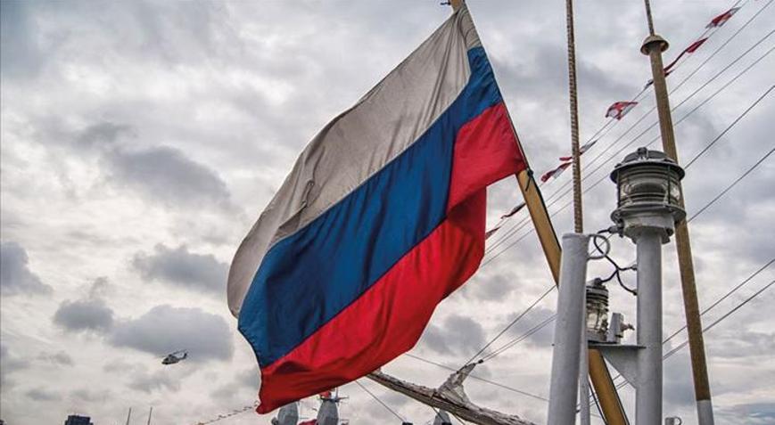 Rusya: Sorunlar, ABD’deki eski yönetimlerin yıkıcı eylemleri sonucunda oluştu