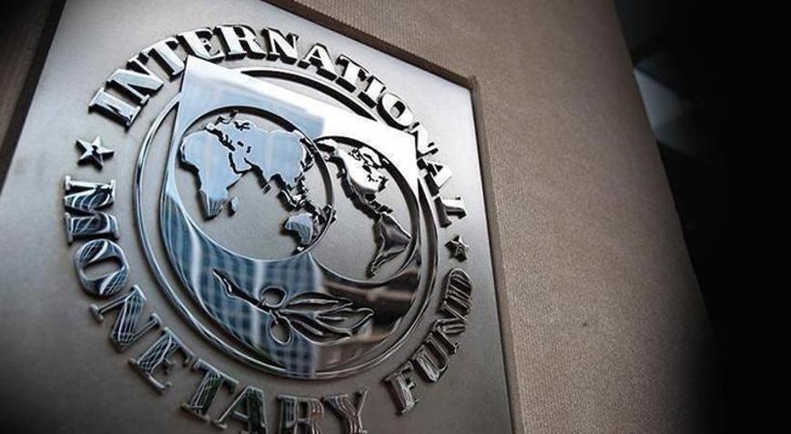 IMF: Çoğu ekonomi için riskler aşağı yönlü