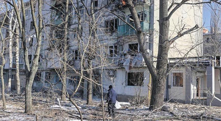 Kremlin gidişattan memnun