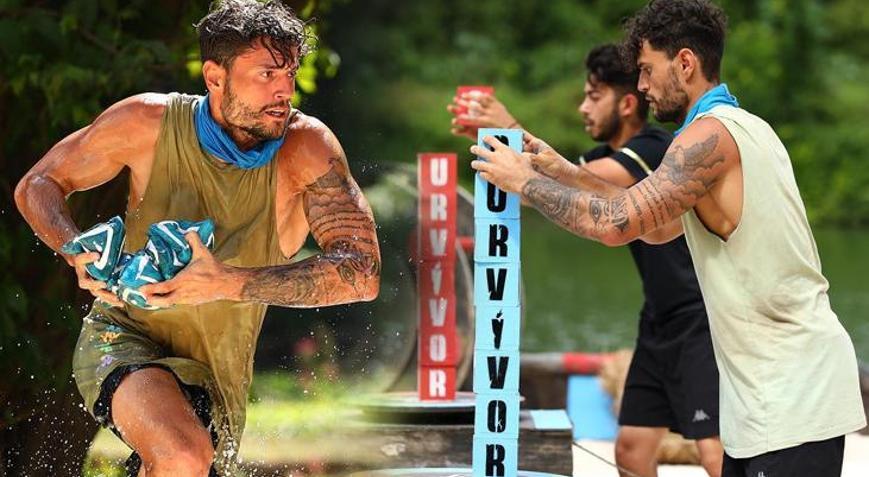 Eski Survivor yarışmacısının acı günü Osman Can Uralın babası hayatını kaybetti