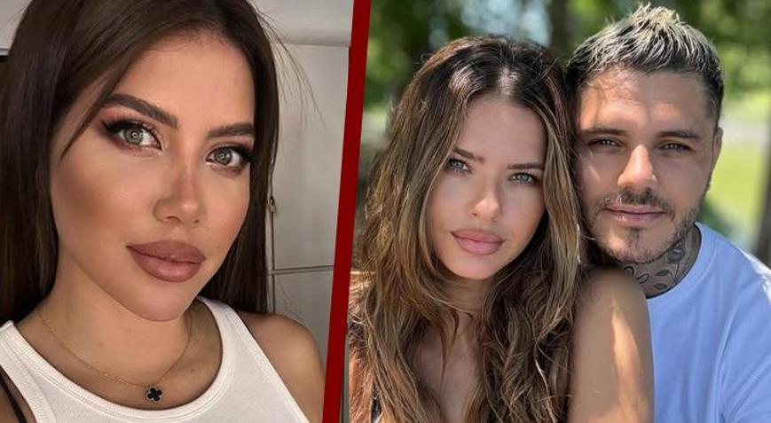 Icardi çıldırdı Mahkeme öncesi şoke eden paylaşım: Yakında her şey ortaya çıkacak