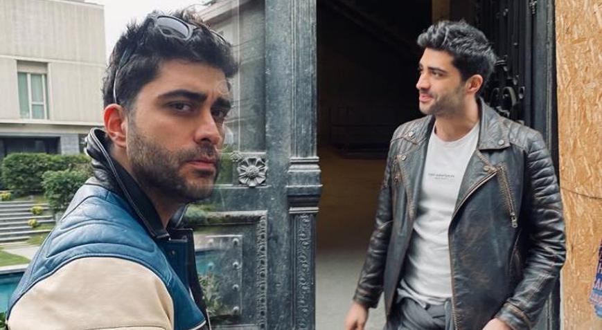 Verdiği kilolarla dikkatleri çekti Doğukan Göngörden aşk açıklaması