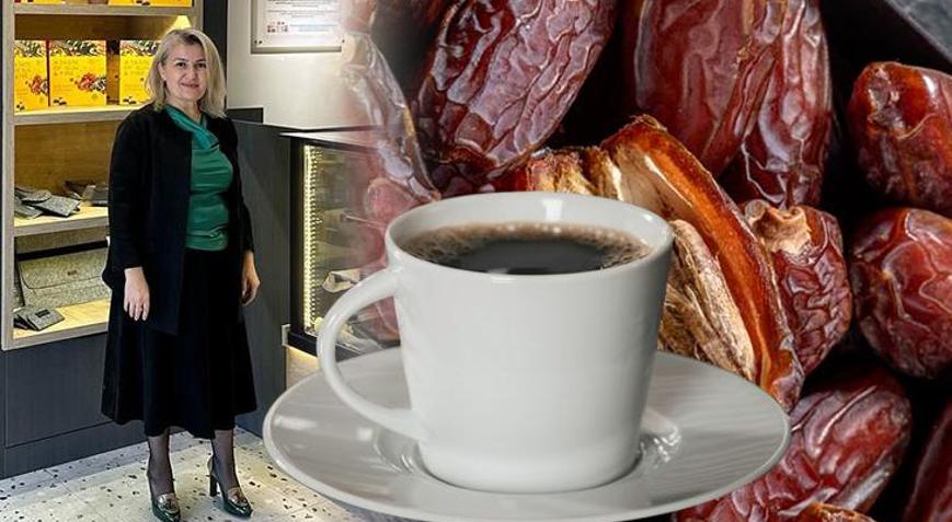 Gelen hediyeyle 50sinde patron oldu Çekirdekleri atmaya kıyamadı, talebe yetişemiyor