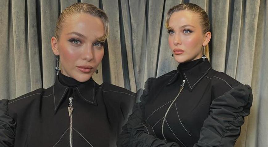 Yasemin Şefkatli hastanelik oldu Serumlu paylaşımı sevenlerini korkuttu