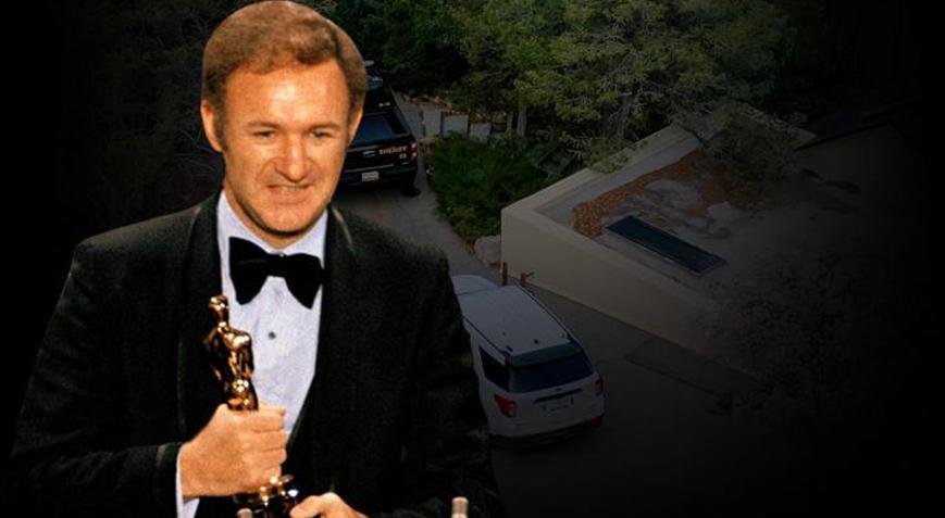 Hollywood yıldızı ve eşi evinde ölü bulunmuştu Şüpheli olayla ilgili 9 gün detayı