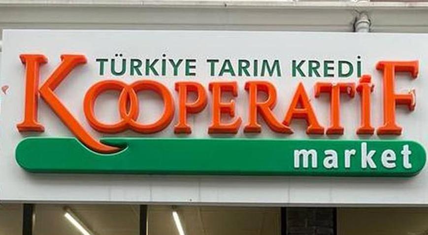 Ata tohumları Tarım Kredi marketlerinde satışa sunuldu