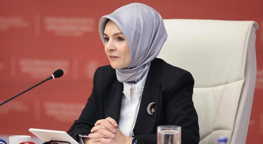 Bakan Göktaş duyurdu 81 ilde mart ayı boyunca etkinlikler düzenlenecek