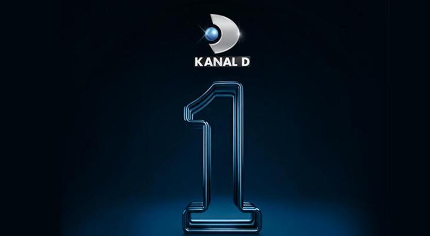 Zirvenin adı Kanal D Rakiplerini geride bıraktı