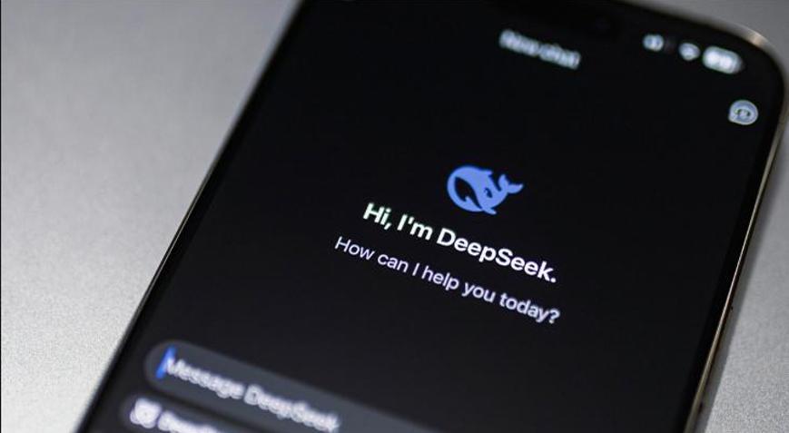 DeepSeek, kendi yapay zeka çipini geliştirmeye hazırlanıyor