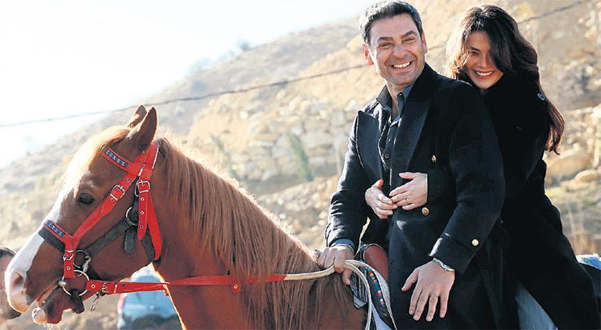 Zirvenin adı Kanal D