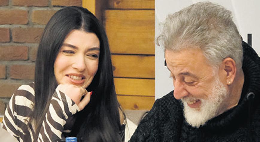 Gaziantep şivesiyle geri dönüyor