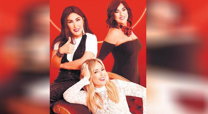 Tiyatro sahnesine bahar geldi