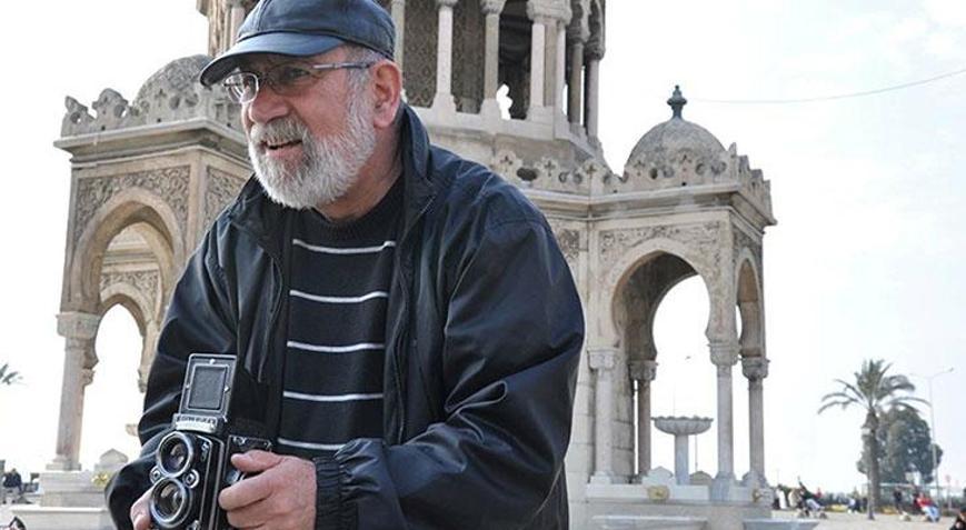 Doğum gününde ablası hediye etti, 55 yıldır devam eden tutkuya dönüştü