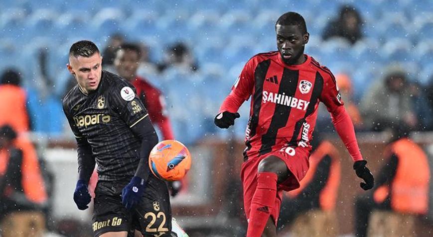 Trabzonsporda 5 önemli eksik Resmi açıklama