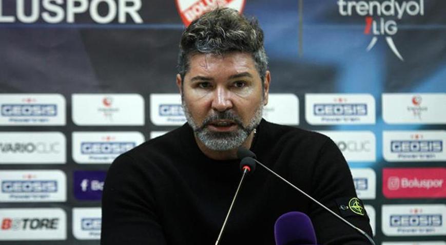 Hakan Kutlu: Futbol iyi bir hakem kazanıyor