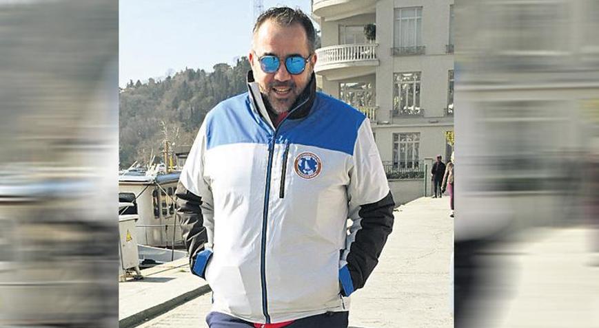 Misafirliği fırsata çevirdi