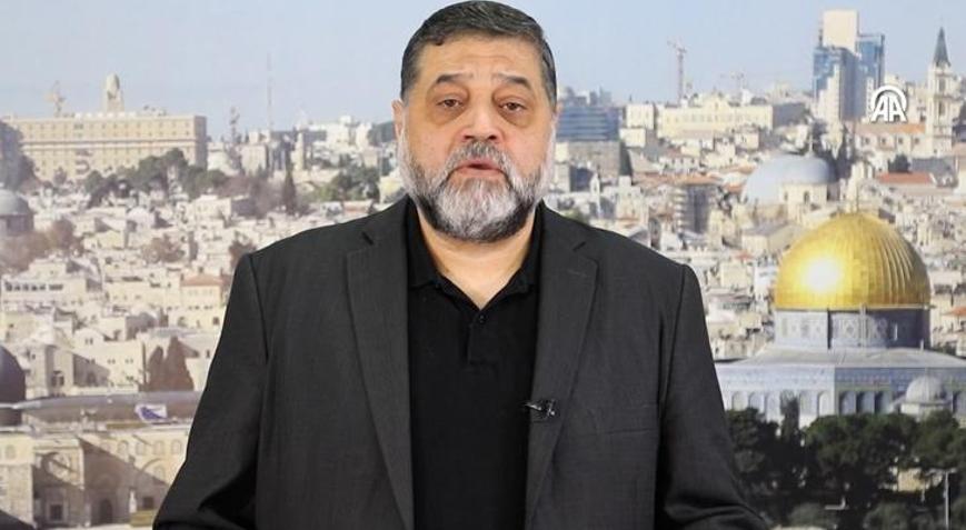 Hamastan Gazzede ateşkes açıklaması: Arabulucuların anlaşmayı korumaları gerekir