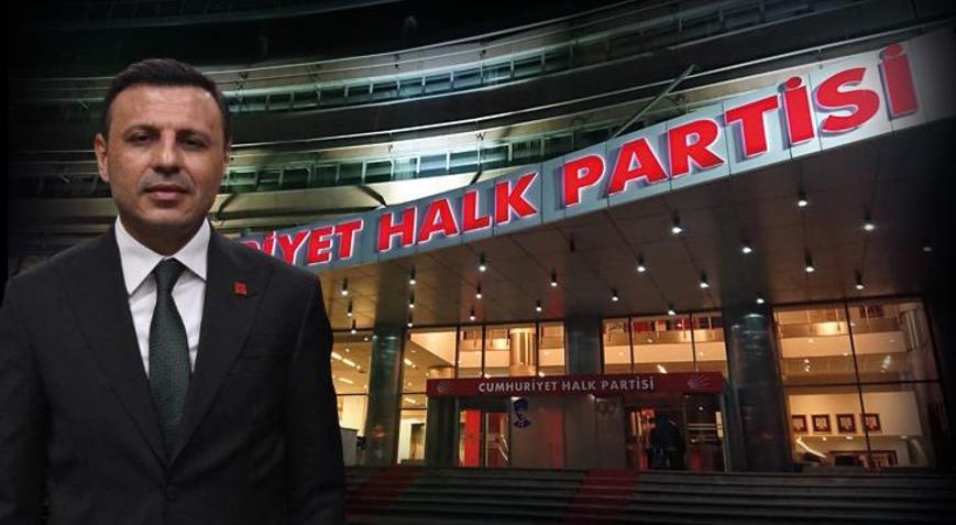 CHP İstanbul İl Başkanı Özgür Çelik, ifade için savcılığa çağırıldı