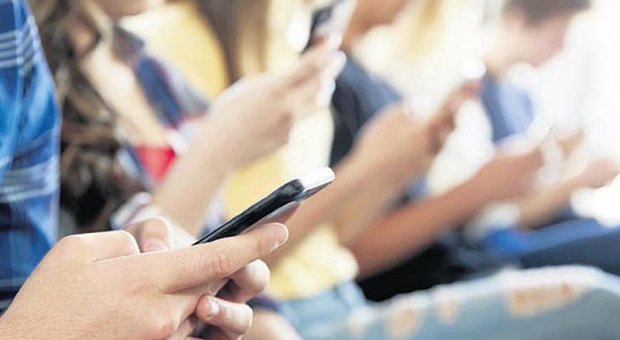 Sosyal medyadan doğan ‘Kaygılı Nesil