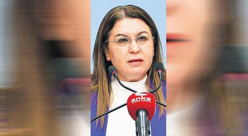 CHP’li Karaca için fezleke hazırlandı