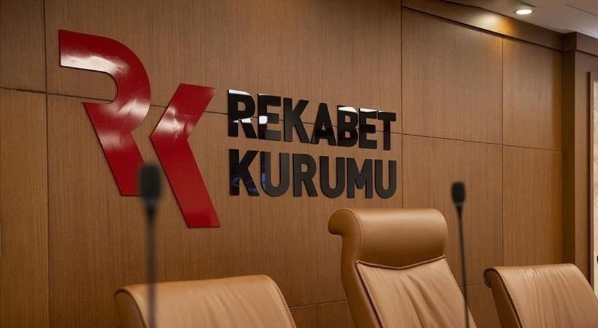 Rekabet Kurulu bazı başvuruları sonuçlandırdı