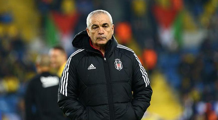 Rıza Çalımbay geri dönüyor Süper Ligde sürpriz ayrılık