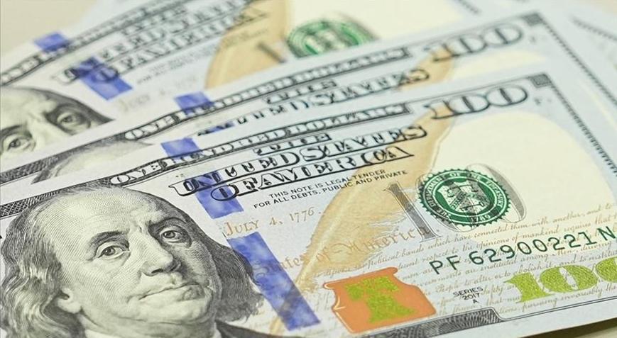 Finansal kesim dışındaki firmaların net döviz açığı arttı