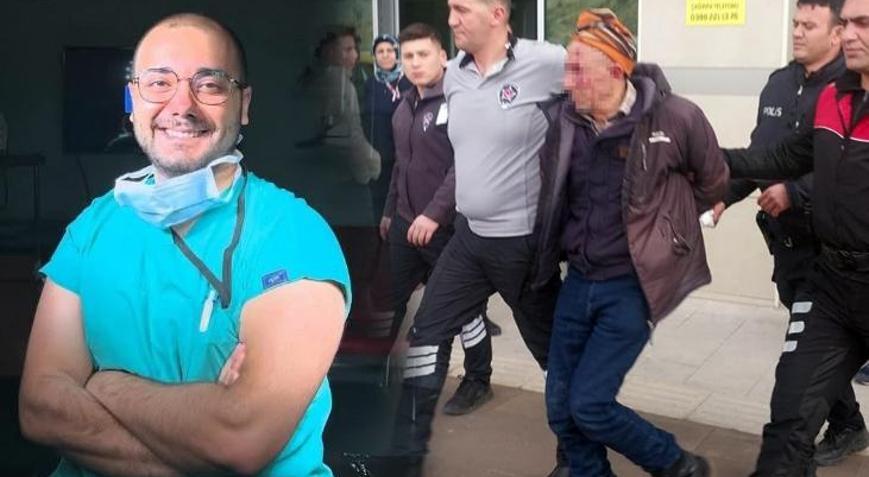 Beyin cerrahı ameliyat ettiği hastası tarafından bıçakladı
