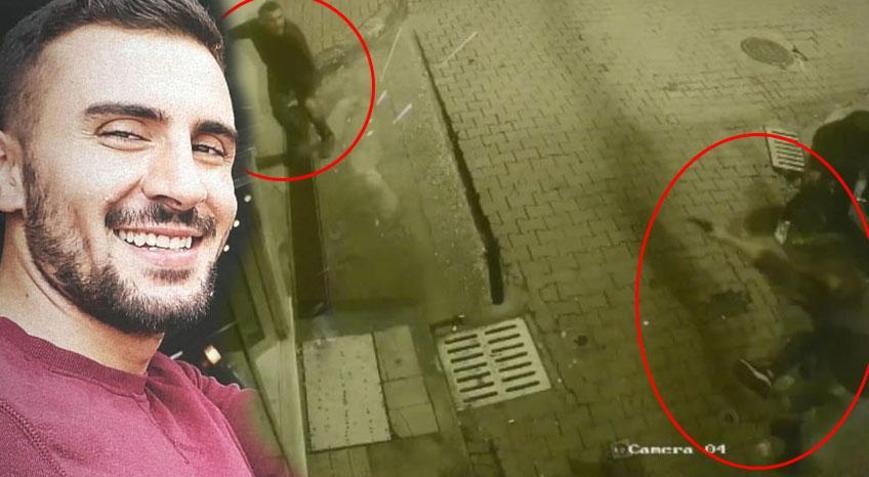 Sokak ortasındaki cinayette karar Oğlumun kefenini açarken kurşun yaralarını gördüm