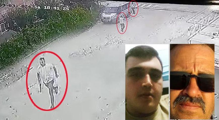 Mahkemede dehşeti anlattı: Kuş avlar gibi avladı eşimi ve oğlumu