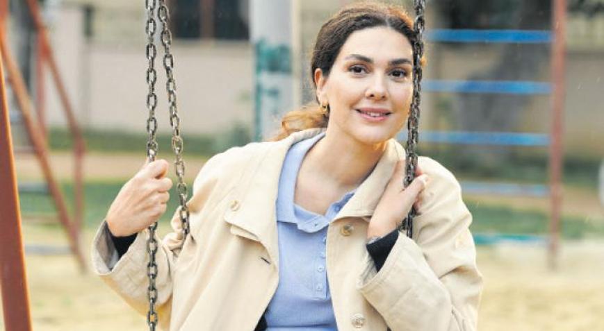 ‘Geçmişi kabullenmek gerek’