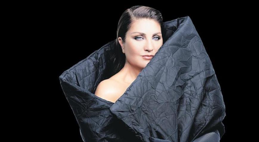 ‘Drama’yla kapak güzeli