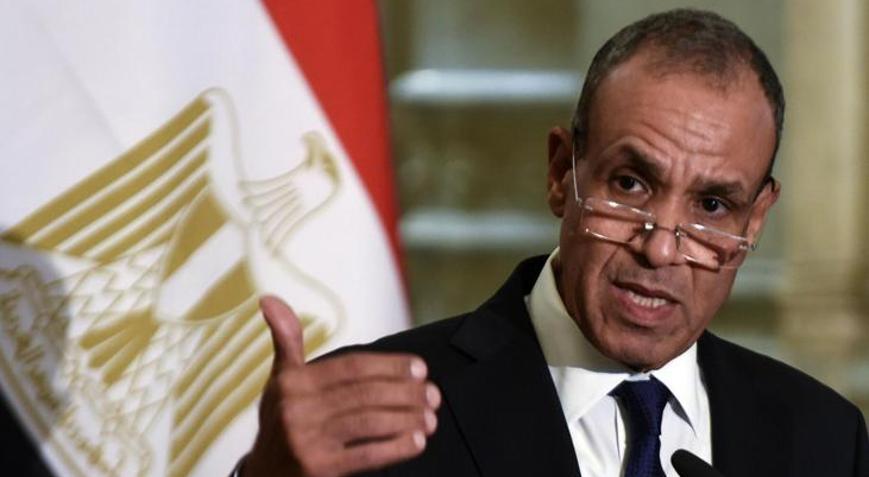 Mısır: Gazze planında koordinasyon sağlamak için ABD ve Avrupa ile temas halindeyiz