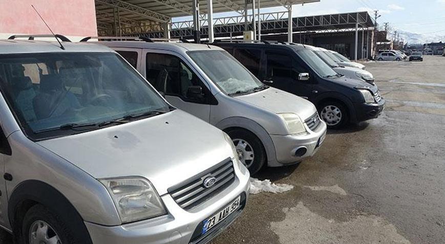 İkinci el araç piyasasında bayram öncesi hareketlilik beklentisi