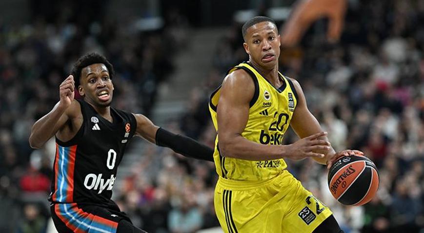 Fenerbahçe Euroleaguede İtalyada galibiyet arayacak
